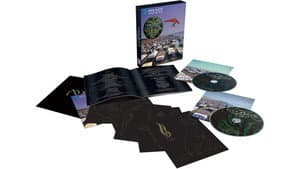 Pink Floyd - A Momentary Lapse Of Reason (Remixed & Updated) — foto 1