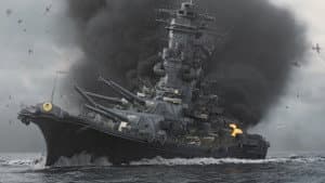 アルキメデスの大戦 — foto 1