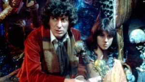 Doctor Who: Planet of Evil — foto 5
