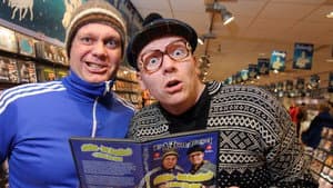 Påtryneteatret: "Oldies - but Goodies!" - A teitest hits show — foto 1