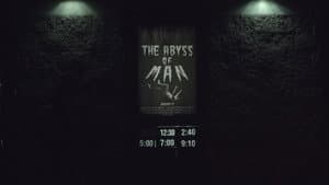 The Abyss of Man — foto 1