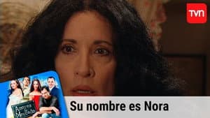 Su nombre es Nora