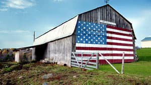 El corazón y el alma de Estados Unidos — foto 2