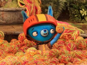 Episodio 7