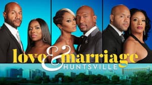 Love & Marriage Huntsville — foto 2