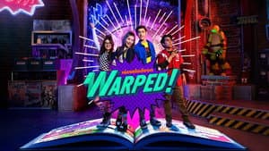 Warped! — foto 6