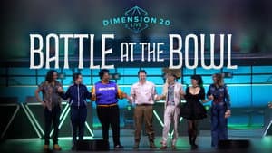 Dimension 20 Live: Battle at the Bowl — foto 4