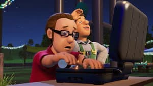 Fireman Sam - The Great Show — foto 1