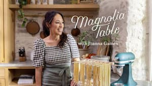 Magnolia Table with Joanna Gaines — foto 7