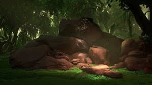 Mowgli's 4D Jungle Adventure — foto 4