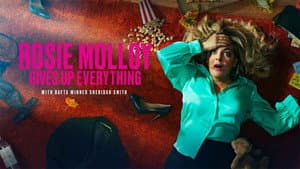 Rosie Molloy Gives Up Everything — foto 2