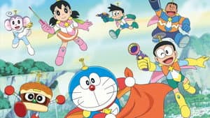 Doraemon: Nobita y los héroes del espacio — foto 5