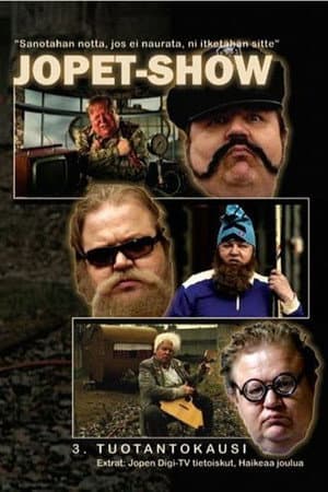 Temporada 3