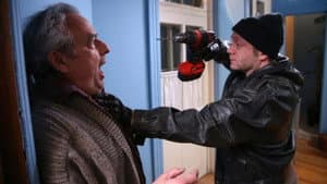 Bluff — foto 1