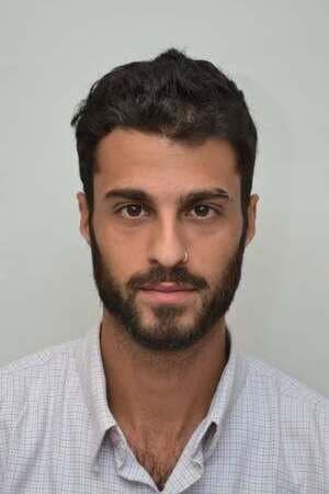 Omri Danino