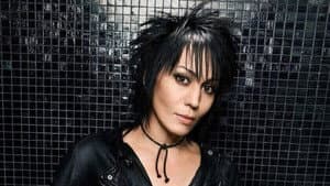 Joan Jett and The Blackhearts - Lollapalooza 2012 — foto 1