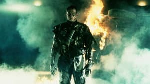 Cyborg Cop — foto 2
