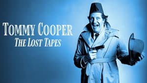 Tommy Cooper: The Lost Tapes — foto 1