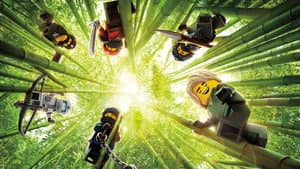 Lego Ninjago: La película — foto 5