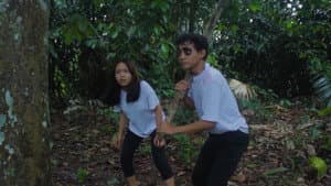 Jenglot Redemption — foto 2