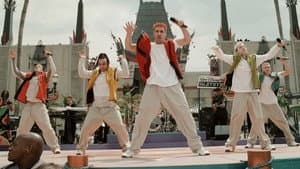 *NSYNC: Disney in Concert — foto 1
