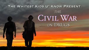 The Civil War on Drugs — foto 2