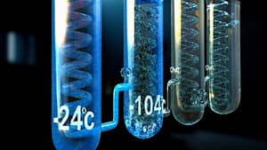 Absolute Zero — foto 1