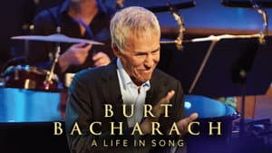 Burt Bacharach - A Life in Song — foto 1