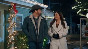 Christmas on the Ranch — foto 1