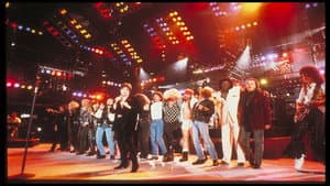 The Freddie Mercury Tribute Concert — foto 2