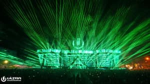 Martin Garrix - Live @ Ultra Music Festival Miami 2019 — foto 1