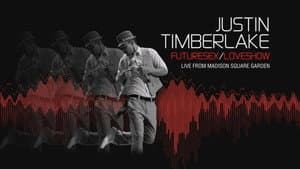 Justin Timberlake: FutureSex/LoveShow (Live from Madison Square Garden) — foto 8