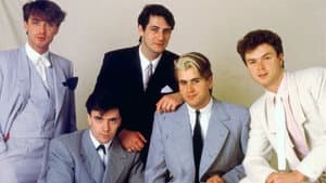 Spandau Ballet: The Reformation Tour 2009 - Live at the O2 — foto 1