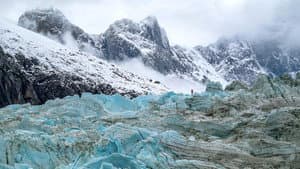 Patagonie Force 10 — foto 1