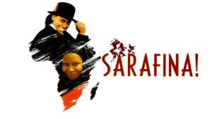 Sarafina! — foto 7