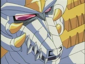 La Vengasa de Galvatron (1)