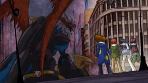 El Ataque De Deemon