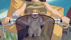 コロの大さんぽ — foto 3