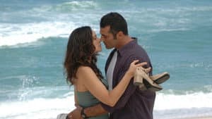 Amor e Intrigas — foto 1