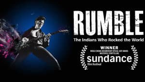 Rumble: The Indians Who Rocked the World — foto 1