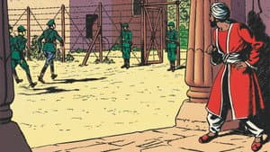Blake et Mortimer — foto 8