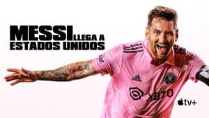 Messi llega a Estados Unidos — foto 7