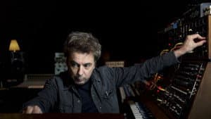 Jean-Michel Jarre: A Journey into Sound — foto 2