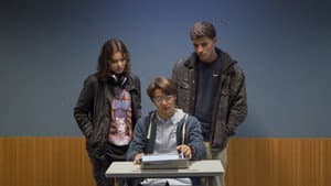 O Nerd, o Bruto e a Roqueira — foto 8