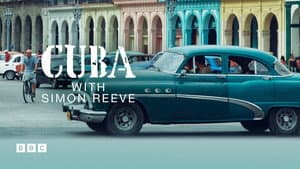 Cuba with Simon Reeve — foto 1