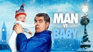 Hombre vs. Bebé — foto 4