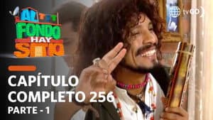 Episodio 126