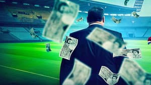 King Of Lies: Football's Trillion Dollar Con — foto 1