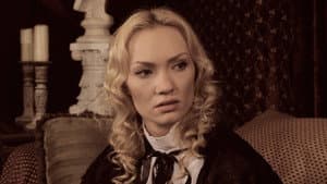 Lizzie Borden's Revenge — foto 1