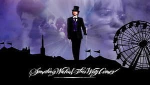 Something Wicked This Way Comes — foto 3